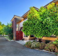 Lake Wendouree Luxury Apartments on Webster - Accommodation Kalgoorlie
