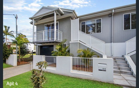 Lakefront Peace Apartments - Accommodation Kalgoorlie 0