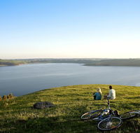 Lakes and Craters Holiday Park - Accommodation Kalgoorlie