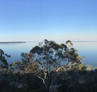 Lakescapes Cottage - 180 Degree Panoramic Views - Accommodation Kalgoorlie