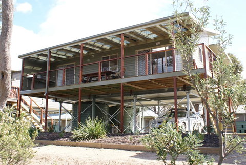 Lakesea Park - Accommodation Kalgoorlie 1