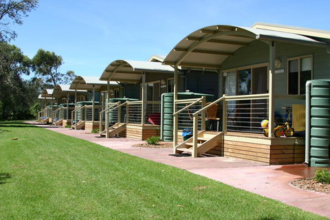 Lakesea Park - Accommodation Kalgoorlie 2