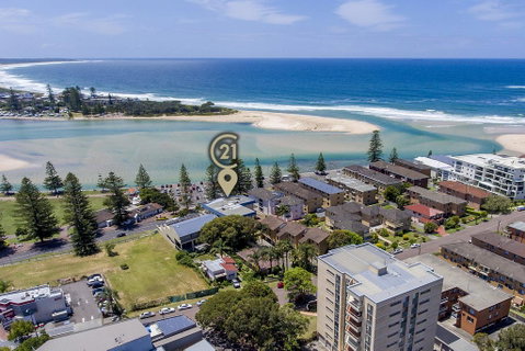 Lakeshore Apartments - Unit 5 - Accommodation Kalgoorlie 1