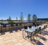 Lakeshore Apartments - Unit 5 - Accommodation Kalgoorlie