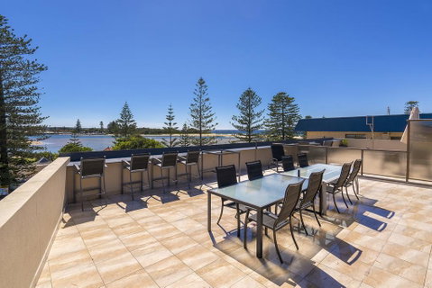 Lakeshore Apartments - Unit 5 - Accommodation Kalgoorlie 0