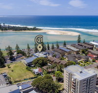 Lakeshore Apartments - Unit 6 - Accommodation Kalgoorlie
