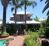 Lakeside Bed  Breakfast - Accommodation Kalgoorlie