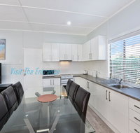 Lakeside Cabin - Accommodation Kalgoorlie