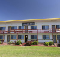 Lakeside Flats 1 - Accommodation Kalgoorlie