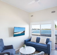 Lakeside Flats 2 Fresh New Look - Accommodation Kalgoorlie