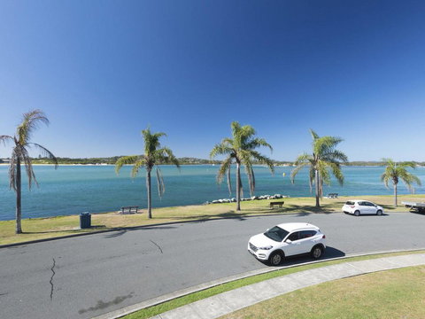 Lakeside Flats 3 - Accommodation Kalgoorlie 3