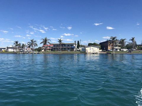 Lakeside Flats 3 - Accommodation Kalgoorlie 2
