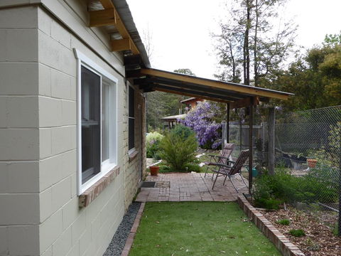 Lakeside Lodge Armidale - Accommodation Kalgoorlie 2