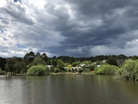 Lakeside Suites