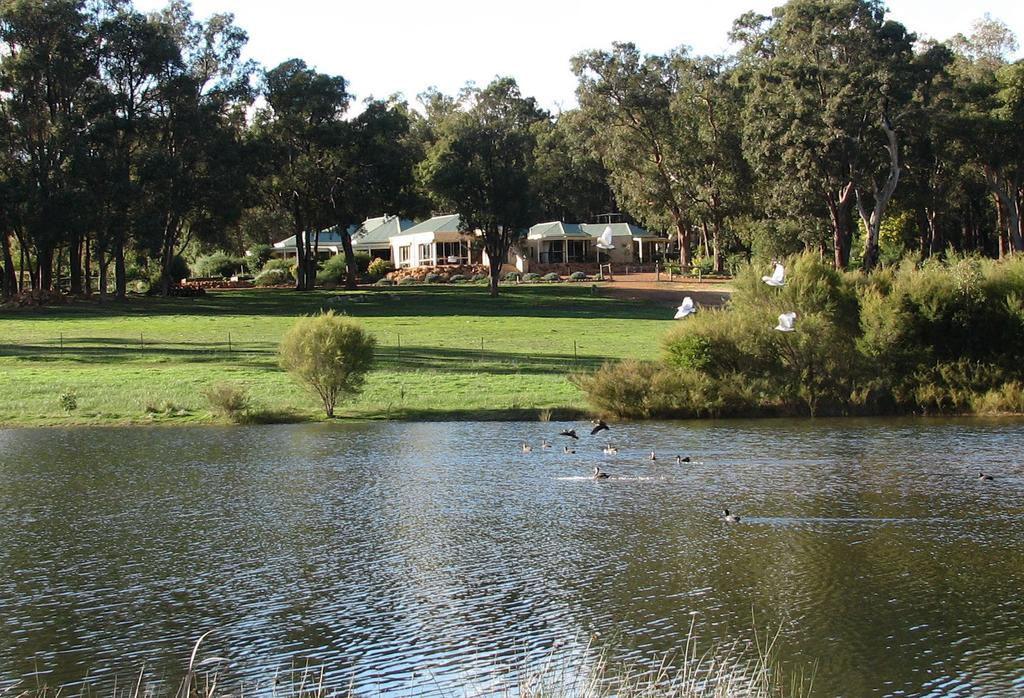 Morangup WA Accommodation Kalgoorlie