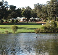 Lakeview Lodge - Accommodation Kalgoorlie