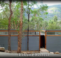 Lakuna Retreat - Accommodation Kalgoorlie