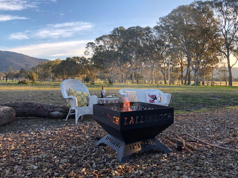 Lallibroch - Accommodation Kalgoorlie 1