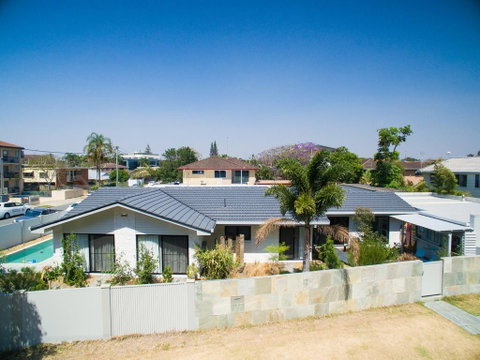 Lamour Holiday Beach House - Accommodation Kalgoorlie 2