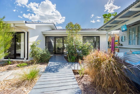Lamour Holiday Beach House - Accommodation Kalgoorlie 0
