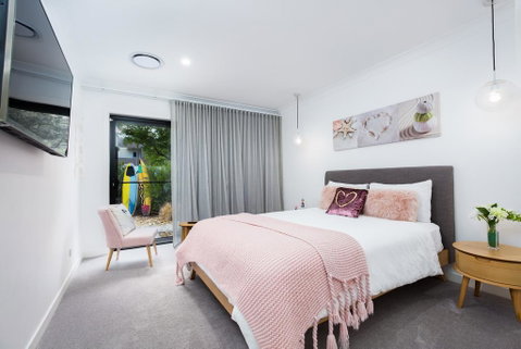 Lamour Holiday Beach House - Accommodation Kalgoorlie 3
