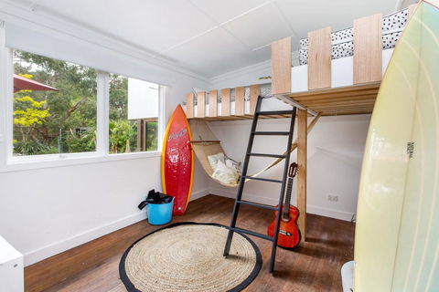 LANAI HOUSE - BALNARRING BEACH - Accommodation Kalgoorlie 3