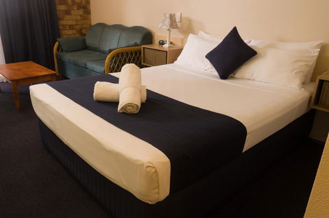 Lancaster Court Motel - Accommodation Kalgoorlie 0