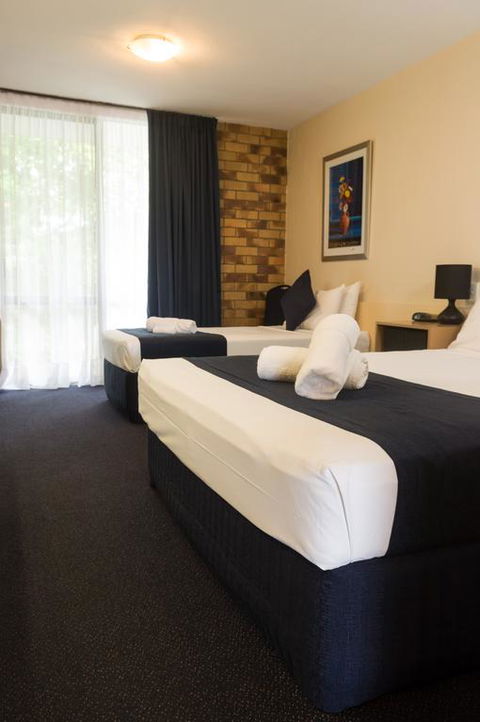 Lancaster Court Motel - Accommodation Kalgoorlie 3