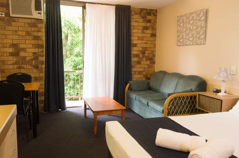 Lancaster Court Motel - Accommodation Kalgoorlie 1