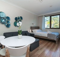 Lane Cove Studio - POOL - PARKING - WIFI - Accommodation Kalgoorlie