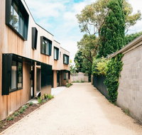 Laneway Apartments - Vesper - Accommodation Kalgoorlie