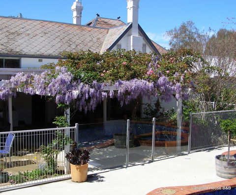 Langford House B&B - Accommodation Kalgoorlie 0