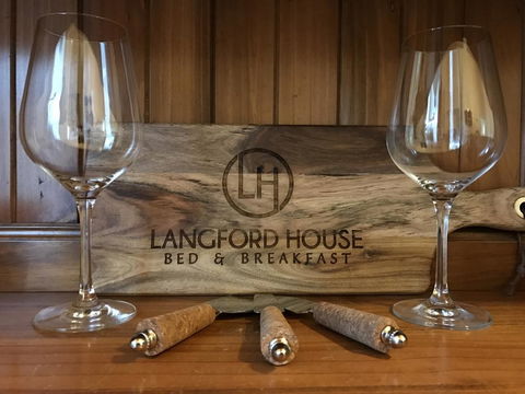 Langford House B&B - Accommodation Kalgoorlie 3