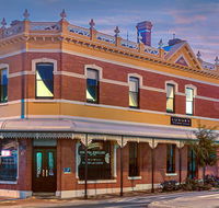 Langsford - Accommodation Kalgoorlie