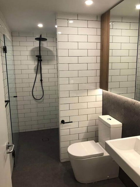 Large Space 2 BED APT Near Brisbane Airport - Accommodation Kalgoorlie 3