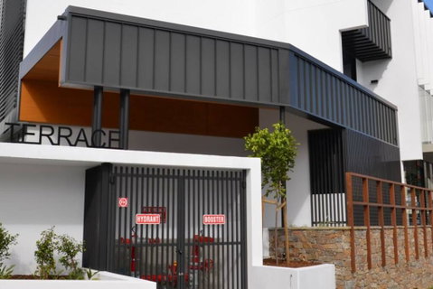 Large Space 2 BED APT Near Brisbane Airport - Accommodation Kalgoorlie 1
