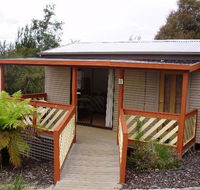 Launceston Holiday Park Legana - Accommodation Kalgoorlie