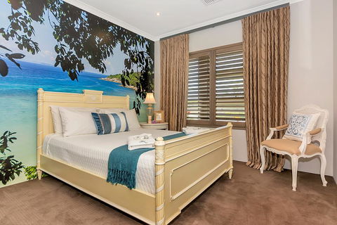Lavender Manor BnB - Accommodation Kalgoorlie 2