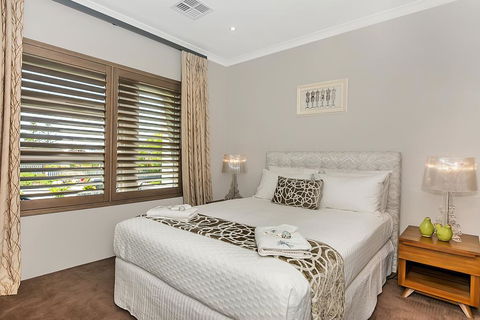 Lavender Manor BnB - Accommodation Kalgoorlie 3
