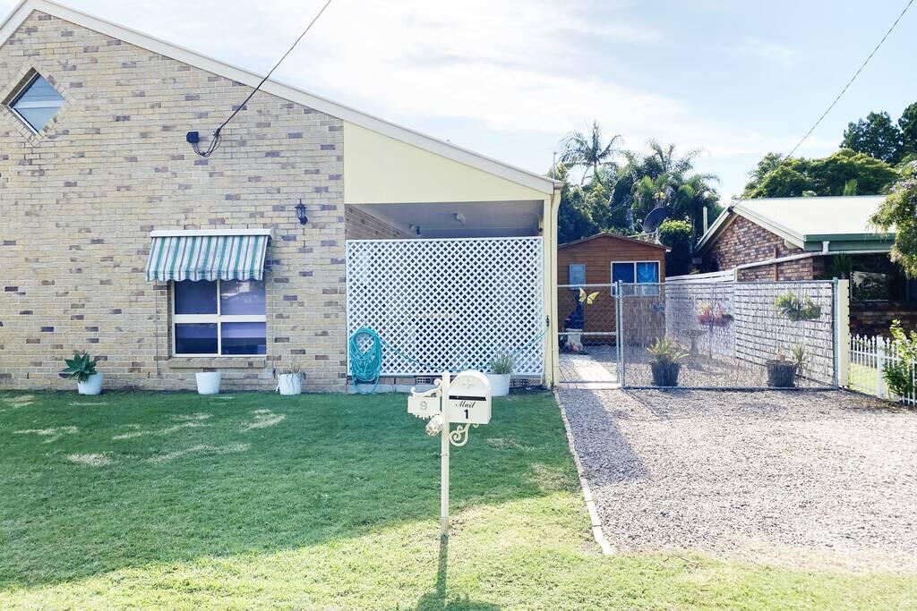 Bongaree QLD Accommodation Kalgoorlie