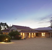 Le Mas Barossa - Accommodation Kalgoorlie