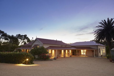 Le Mas Barossa - Accommodation Kalgoorlie 0