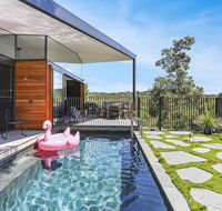 Leaf House - Accommodation Kalgoorlie