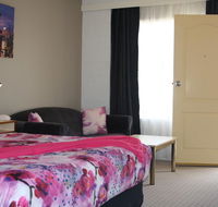 Leagues Motel - Accommodation Kalgoorlie