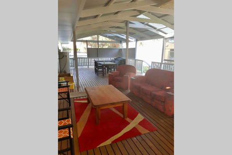 Leeward - Accommodation Kalgoorlie 3