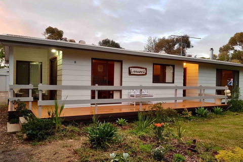 Leeward - Accommodation Kalgoorlie 1