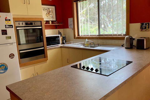 Leeward - Accommodation Kalgoorlie 2