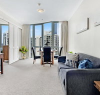 Legends 1 Bedroom Spa Suite - We Accommodate - Accommodation Kalgoorlie