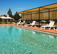 Leisure Inn Pokolbin Hill - Accommodation Kalgoorlie