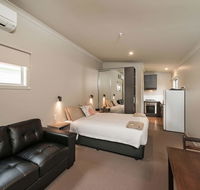 Leisure Ville Holiday Centre - Accommodation Kalgoorlie